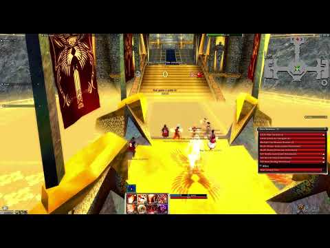 That time we won Heroes Ascent