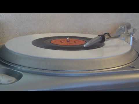 The Seashells - (The Best Part Of) Breaking Up (CBS).