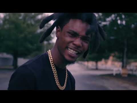 JAYYYY4X - 8 WICKS (OFFCIAL MUSIC VIDEO) SHOT BY @bombvisuals5538