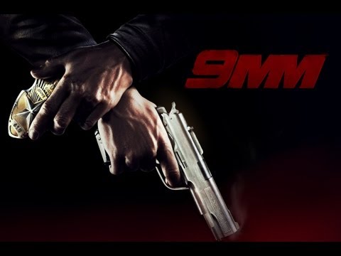 9mm android gameplay