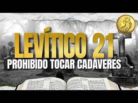 EXPLANATION LEVITICUS 21