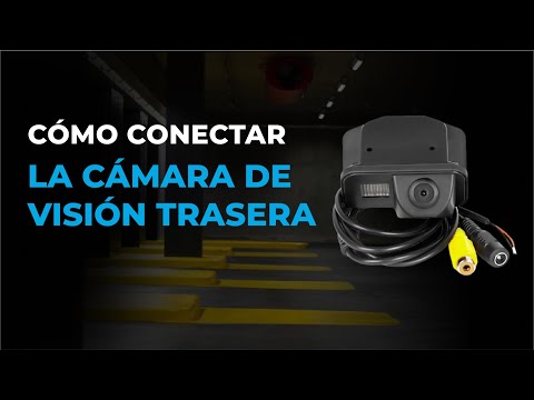 Cable de 24 pines para cámara trasera para Honda Accord, Odyssey, Crosstour modelos 2013+ Vista previa  10