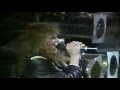 EUROPE - The Final Countdown World Tour 1987 ...