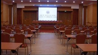 preview picture of video 'Slieve Russell Conference Venue - Maguire Media Production 2005'