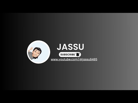 Jassu Live streaming