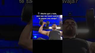 Download lagu ulito pero sanito #gym #parati #motivation #humor mp3