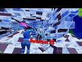 WENT WEST Fortnite Montage Best Settings For AIMBOT Piece Control