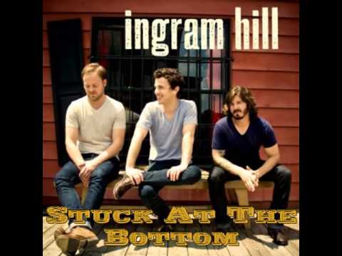 INGRAM HILL-Stuck At The Bottom