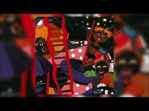 Rvdical The Kid - NASA ft. Amaarae (AUDIO)