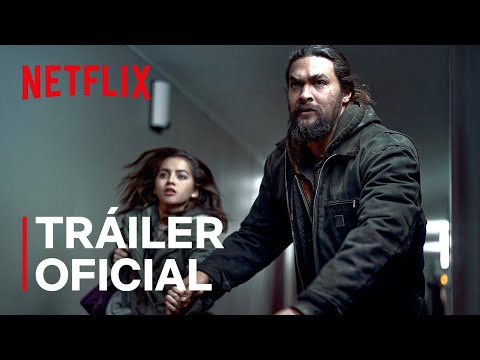 Thumbnail of the video: Sweet Girl | Tráiler oficial | Netflix