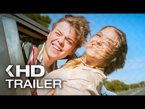 MORGEN IRGENDWO AM MEER Trailer German Deutsch (2024) Exklusiv