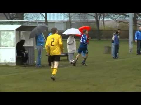 12. Spieltag C-Junioren: LSV Südwest vs. SG Olympia 1896 Lpz. - Kurzfassung *VTS_01_1.VOB