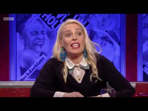 Have I Got News for You S56E09 2018