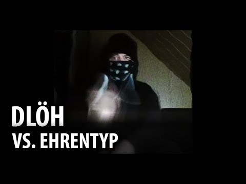 DLÖH ft. DasR vs. Ehrentyp (X) ll ATB 2017 - Viertelfinale RR