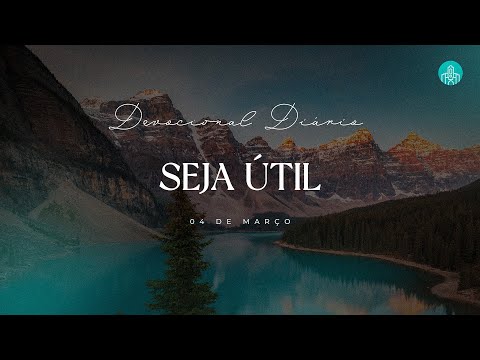 Devocional Diário | O PROCESSO DO PROCESSO | Ruan Noce