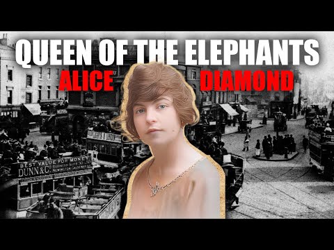 How One Woman Built the Most Powerful Female Gang in History