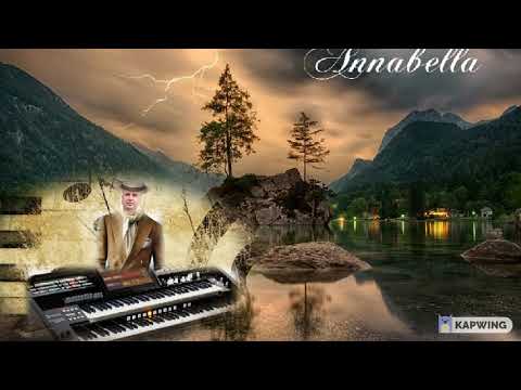 Annabella (multi orchestral organ sound)