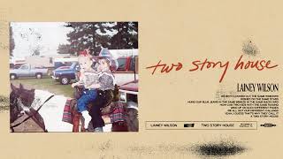 Two Story House Music Video