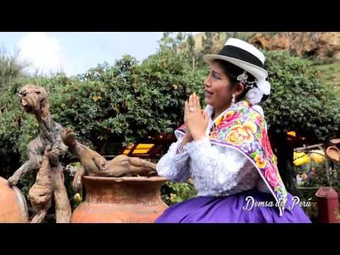 OTRO AMOR VENDRÁ,   KATSHIUMY TORRES VERA,  La revelación de la tunantada 2016