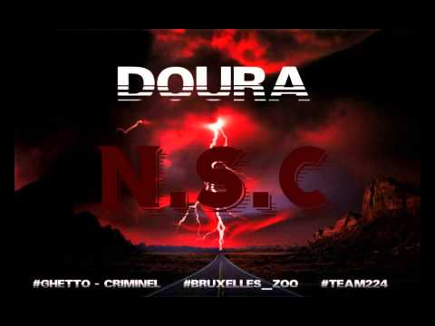 D2ura - N.S.C (son officiel) "GCG"