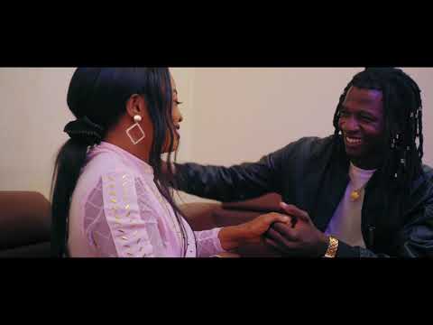 DOUL P FEAT WASSA COULIBALY. CLIP MÔGÔ KA CHÉRIE TÉGNÉ