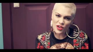 Jessie J - It&#39;s My Party Official Music Video