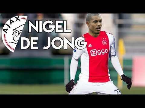 Ridgeciano Haps - Goals, tackles, assists ● AZ Alkmaar