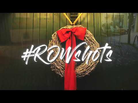 #ROWshots Vol. 5 - Rotenburg (Wümme) Frohe Weihnachten