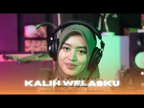 Woro Widowati - Kalih Welasku (Official Music Video)