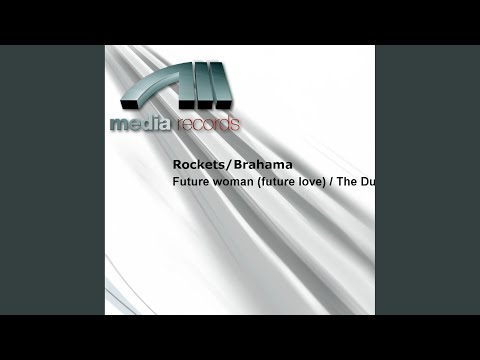 The Dub / Future Woman