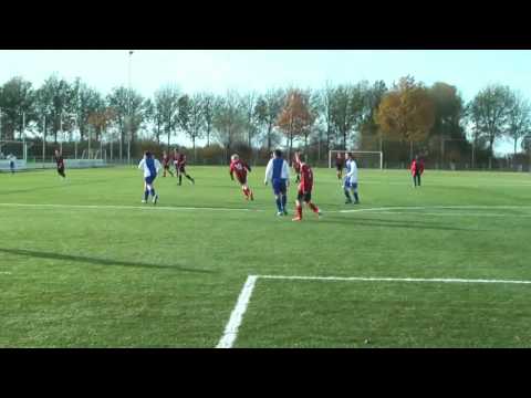 20091114 VVIJ B3 Elinkwijk B4