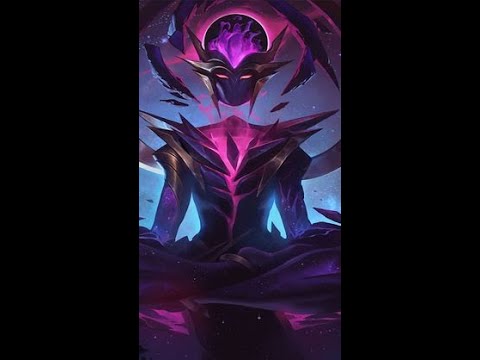 League of legends: Dark Star Karma w/ blue chroma PVP gameplay ft. Connor and Mysteryguy