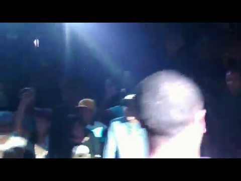 Mc Maromba - Ao Vivo - BH