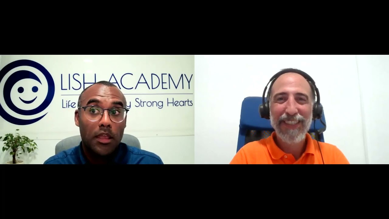 Lish Academy - Claridad Empresarial