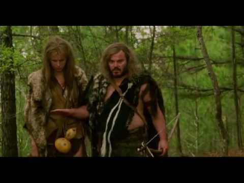 Anno Uno- Prevedere il futuro e scena della cacca