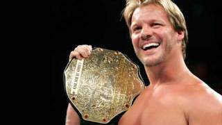 King of my World - Saliva - Chris Jericho&#39;s WWE Survivor Series 2002 Theme