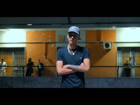 Baby Gang - Combattere (Music Video)