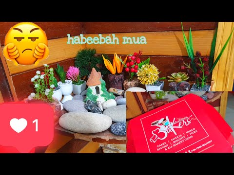 Kababjee's Bakers VS Bombay Bakers || Rant || Habeebah MUA