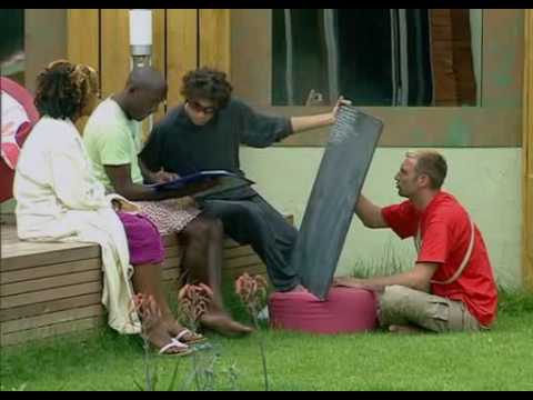 BBUK 6   Day 37   Part 1