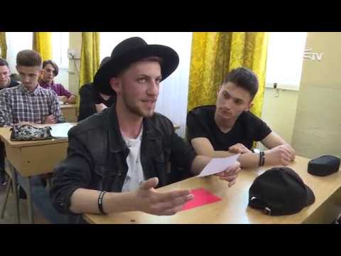 Hitélet: diákok húsvétja – 2019. április 21.