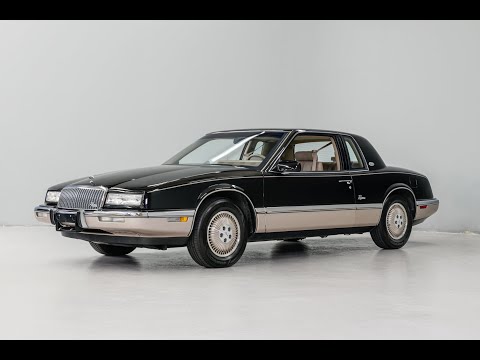 1989 Buick Riviera (CC-1636252) for sale in Concord, North Carolina