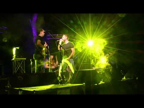 Eastock - Metronom (live Split, CRO)