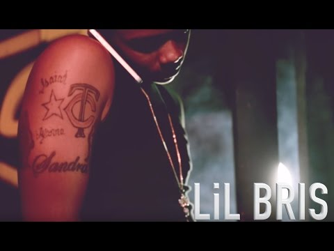 Non Stop (Official Music Video) - Lil Bris Ft. Mac J - Prod. By DaddieRonBeatz - Dir. by Bub Da SOP