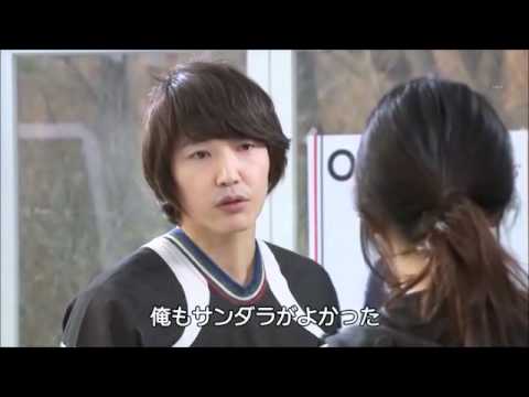 secretG - Candy in my ears