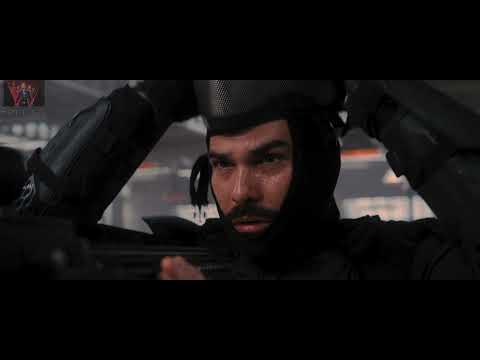 Wrath Of Man 2021 1080p Final scene