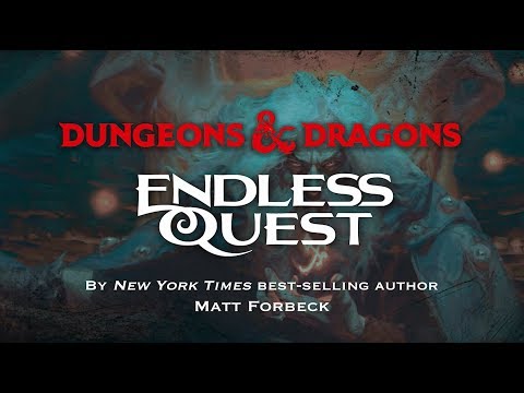 Dungeons & Dragons: The Mad Mage’s Academy Campaign