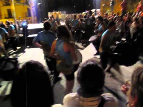 Trokobloco Cairinhena 2015