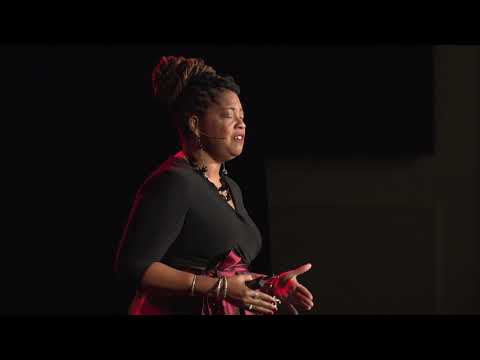 Child Prostitutes Don't Exist | Nadine Finigan-Carr | TEDxUniversityofMarylandBaltimore
