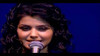 KATIE MELUA — “Lilac Wine” | 【“KATIE MELUA IN CONCERT”】 — 「2004」