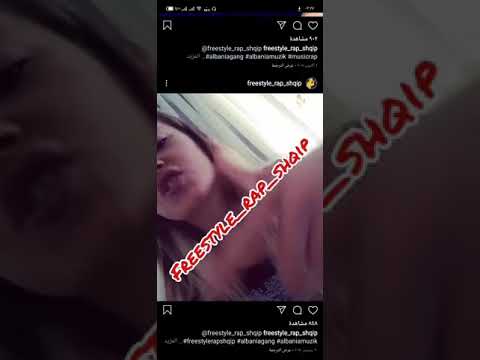 Freestyle RAP FÉMININ WA3RA